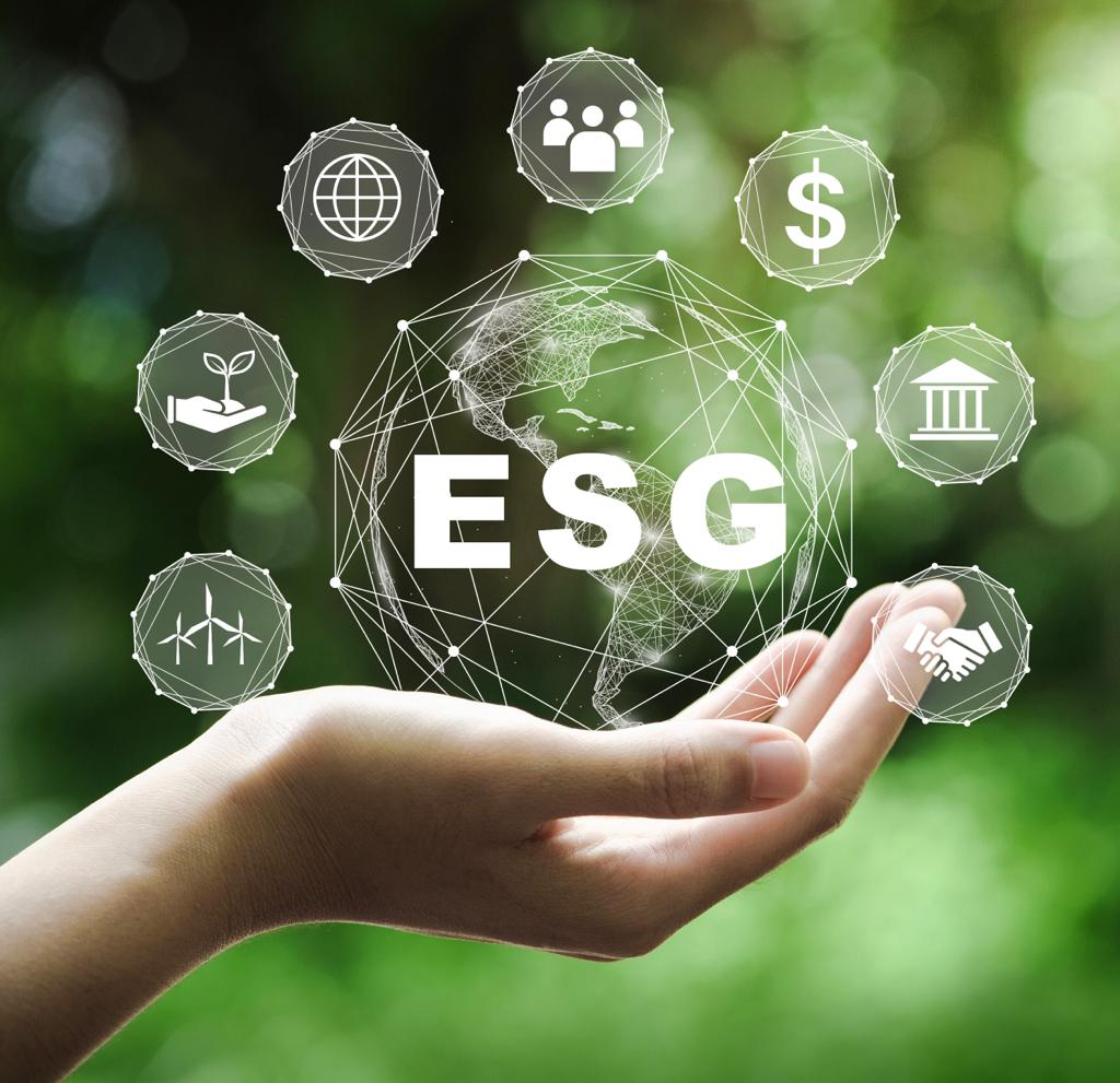 Governança Ambiental, Social e Corporativa (ESG)